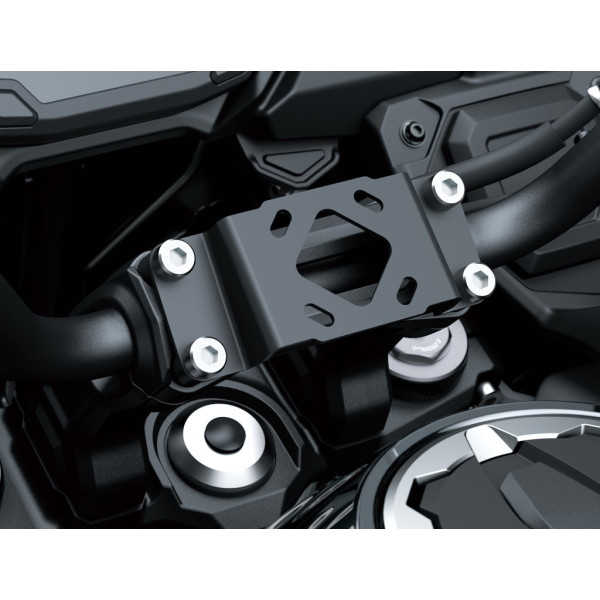 Kawasaki Kawasaki GPS Mount Bracket Versys 650